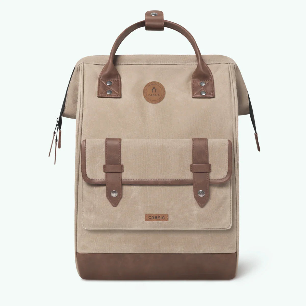 Sac à dos Adventurer Large Rabat