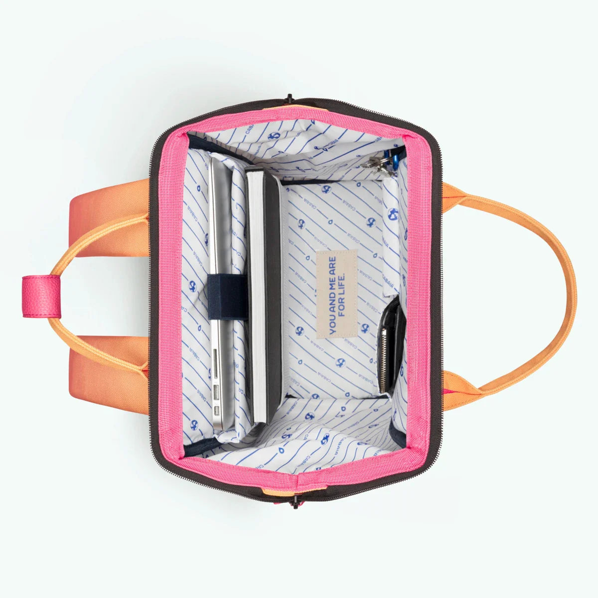 Sac à dos Adventurer Medium Cabourg