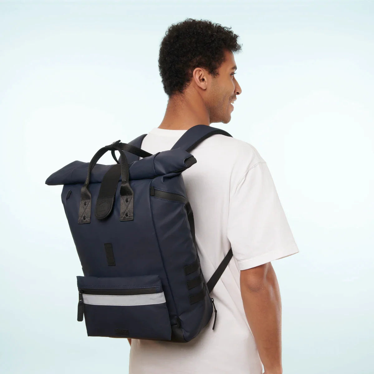 Sac à dos Explorer Medium Tangier