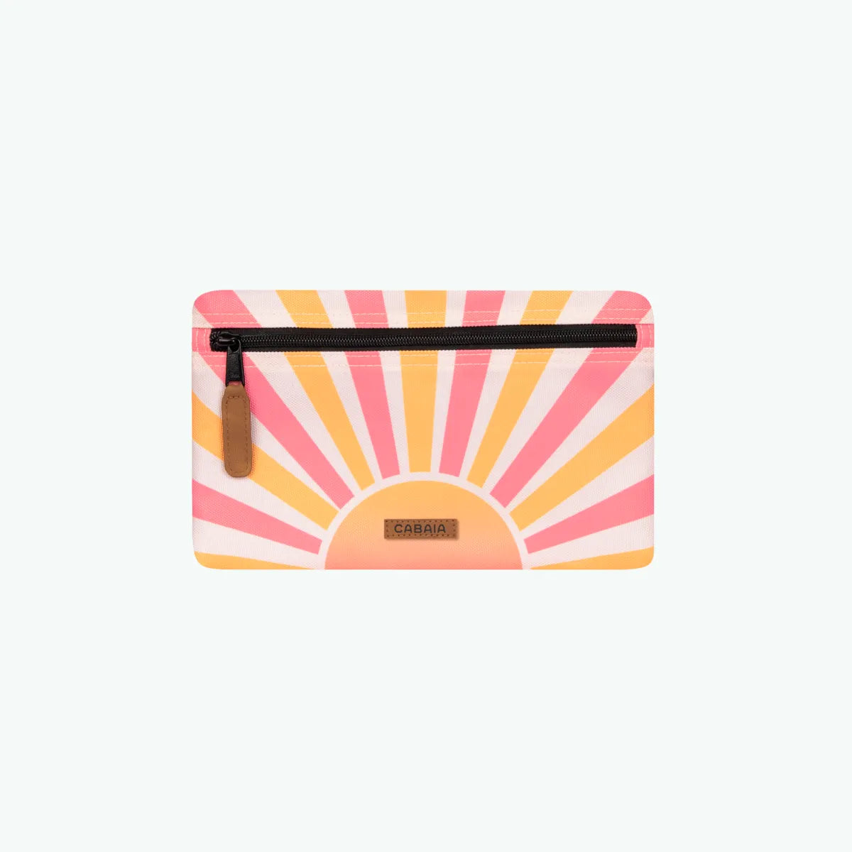 Pochette avant medium Cabourg Beach - Cabaia - - Cabaia