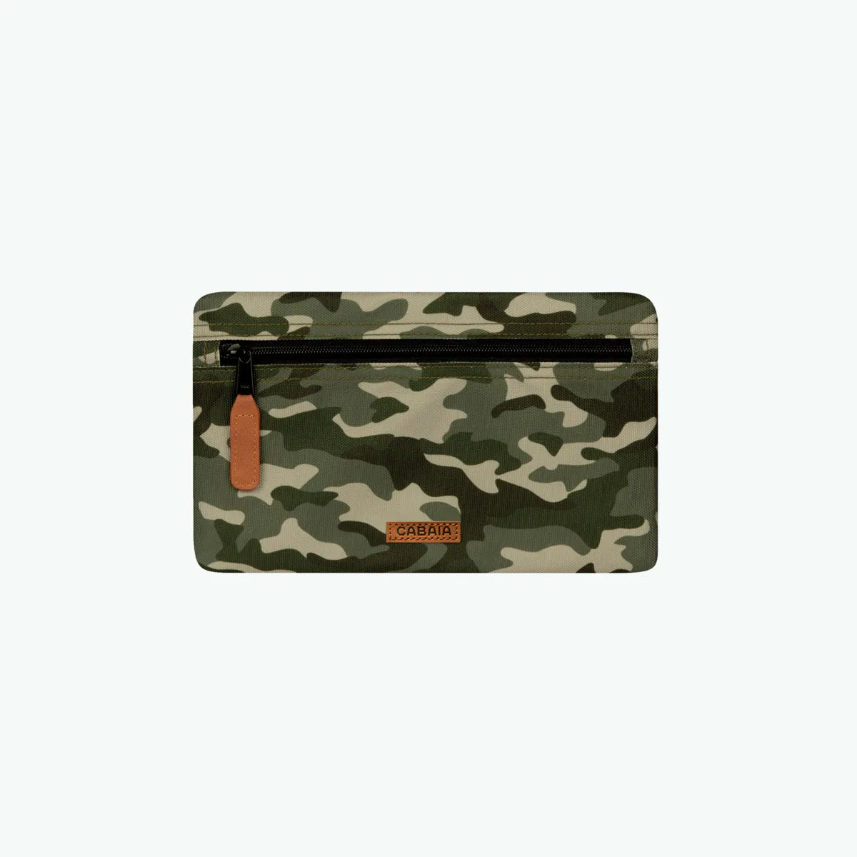 Pochette avant medium Linen Museum - Cabaia - - Cabaia