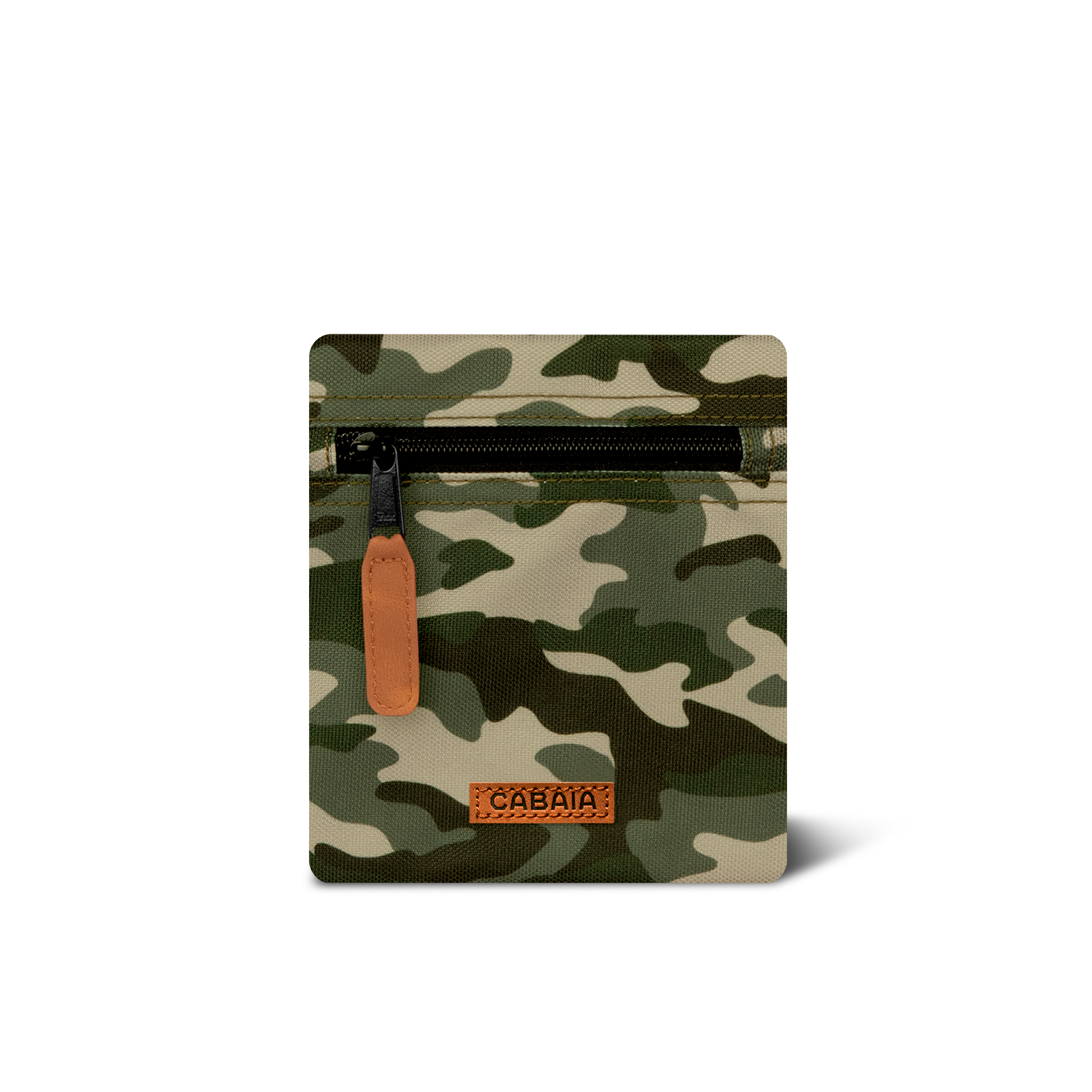 Pochette latérale Linen Museum