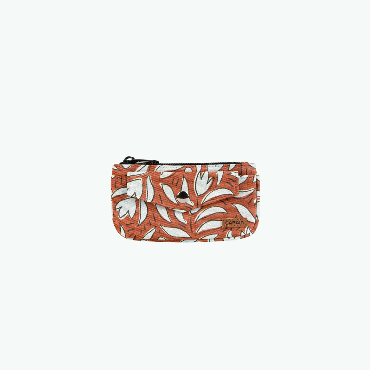 Pochette Crossbody Small Sumatra - Cabaia - - Cabaia
