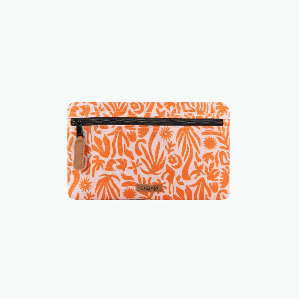 Pochette avant medium Valley Of Temples - Cabaia - - Cabaia