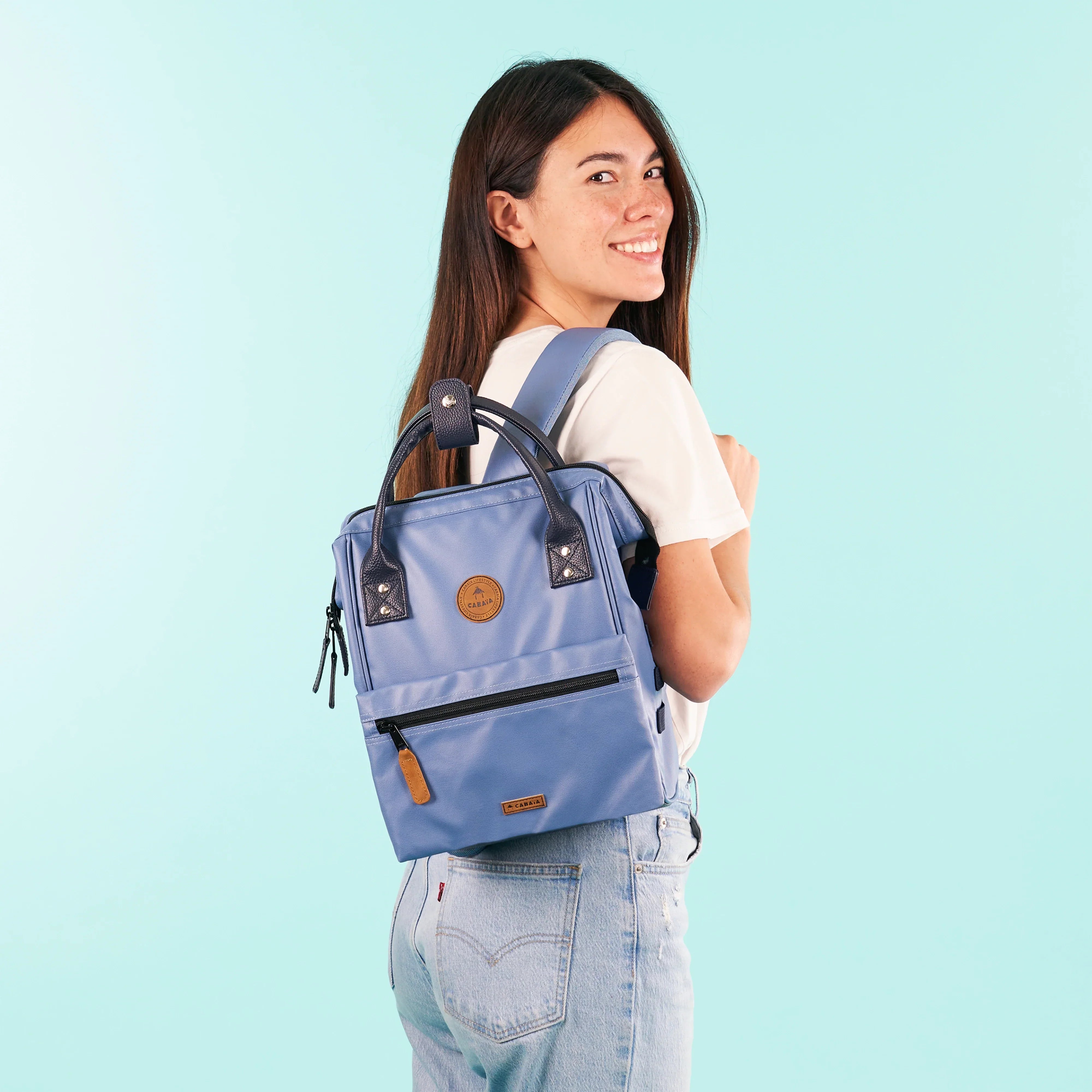 Linz - Sac à dos - Mini