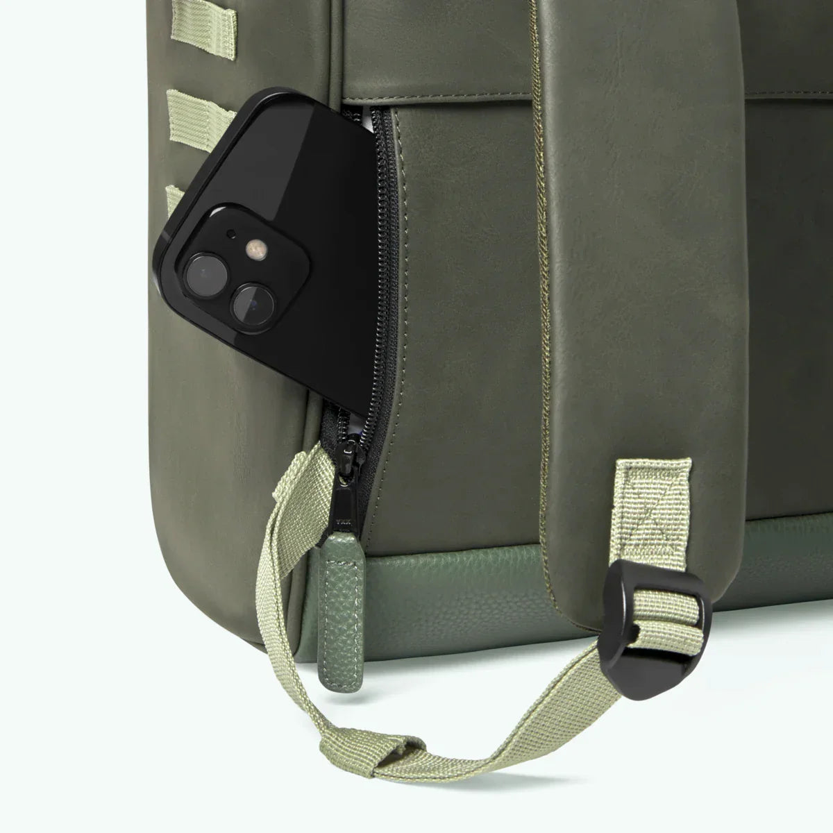 Busan - Sac à dos - Maxi