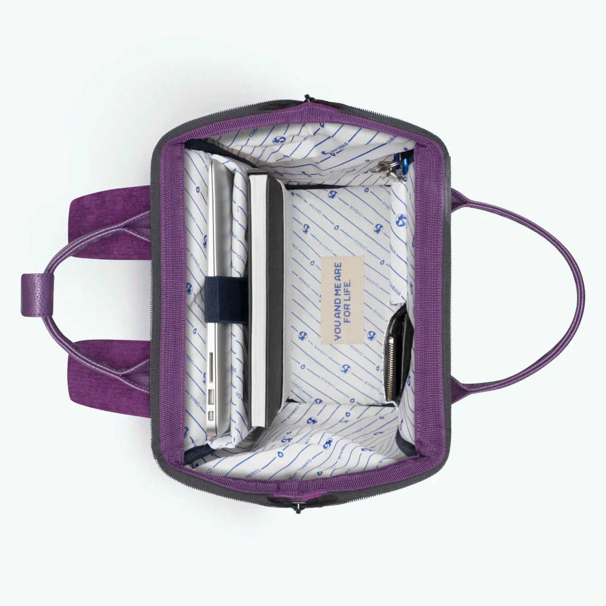 Nancy - Sac à dos - Medium