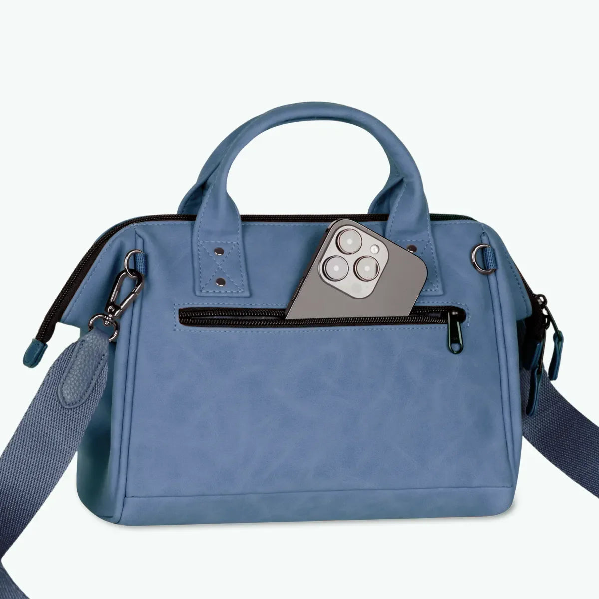 Crossbody Adventurer Galway