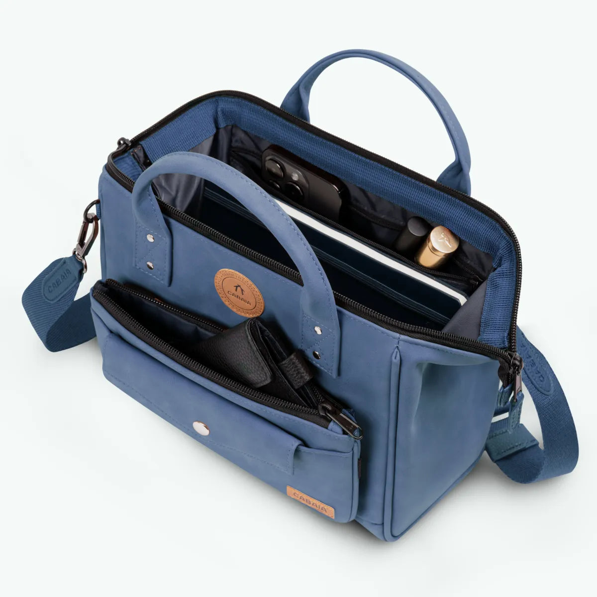 Crossbody Adventurer Galway