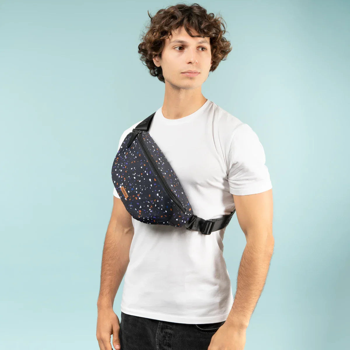 Berlin - Sac Banane Maxi