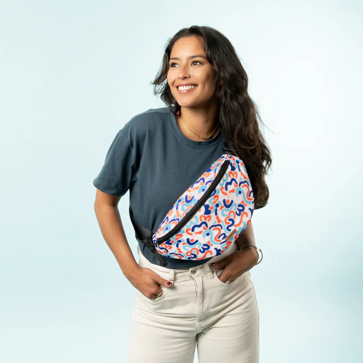 Gold Coast - Sac Banane Maxi