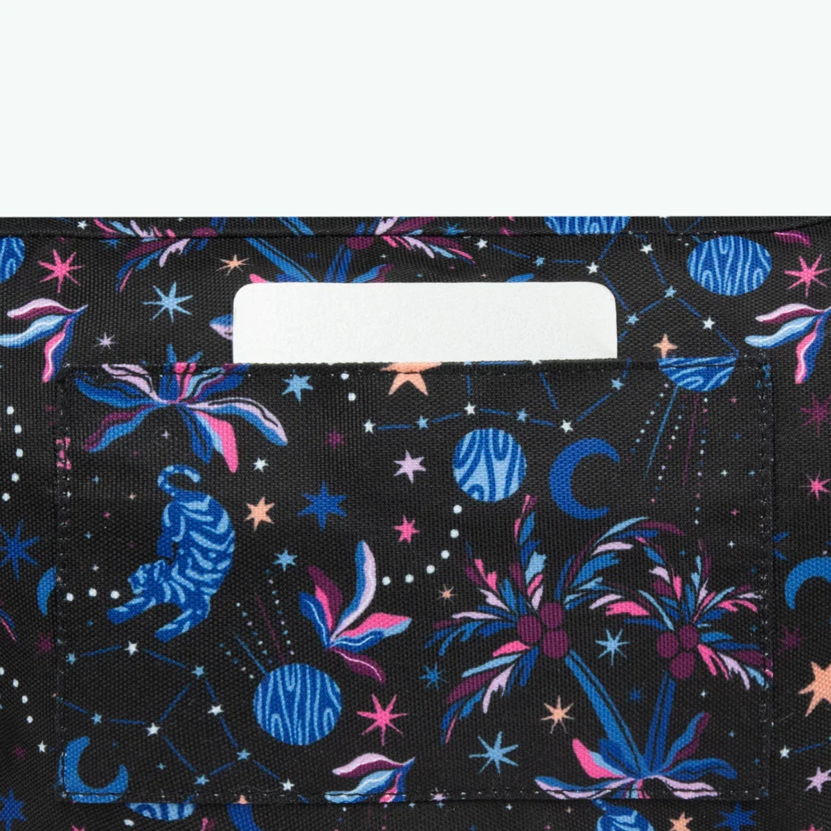 Jupiter - Sac Banane Maxi