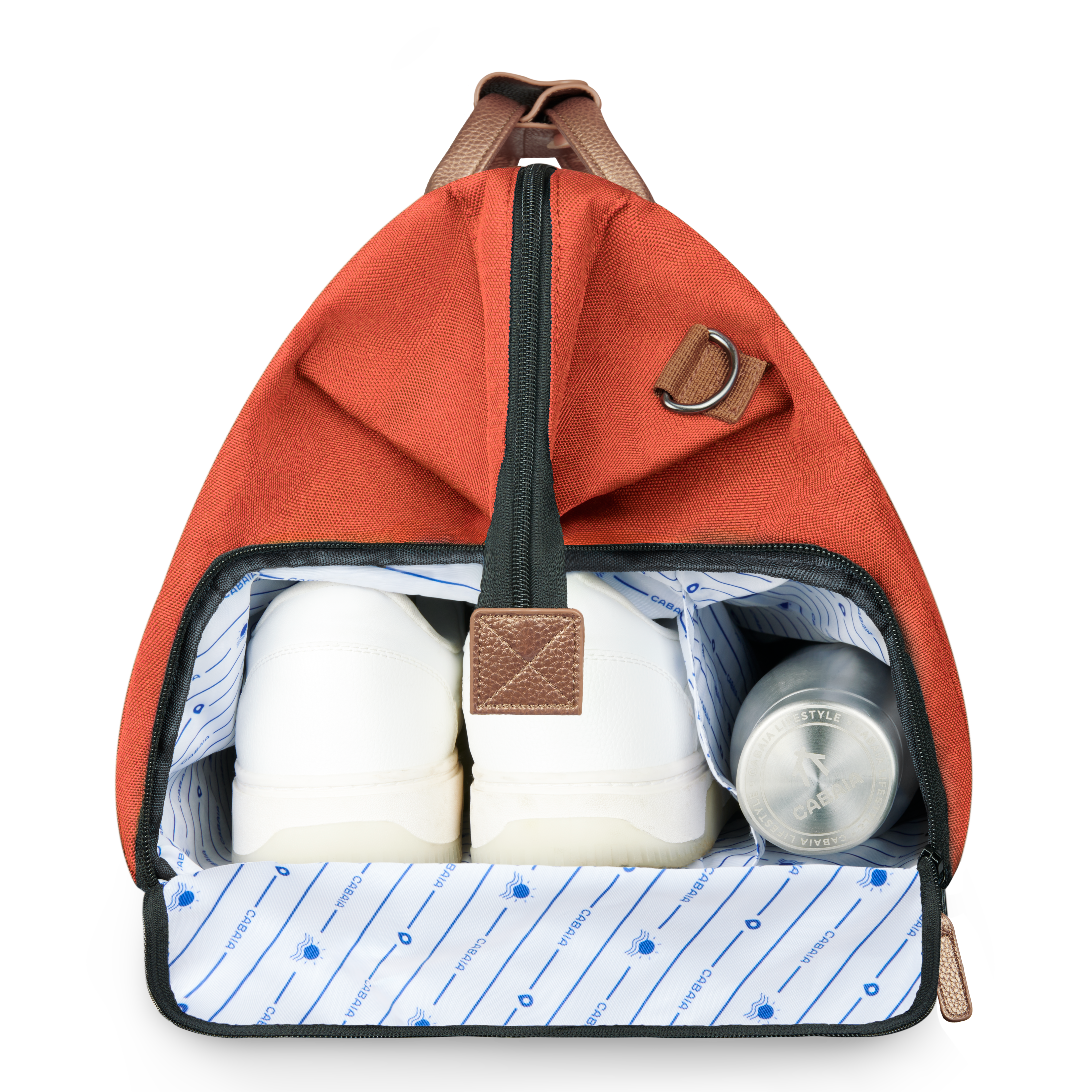 Bogota - Sac de voyage