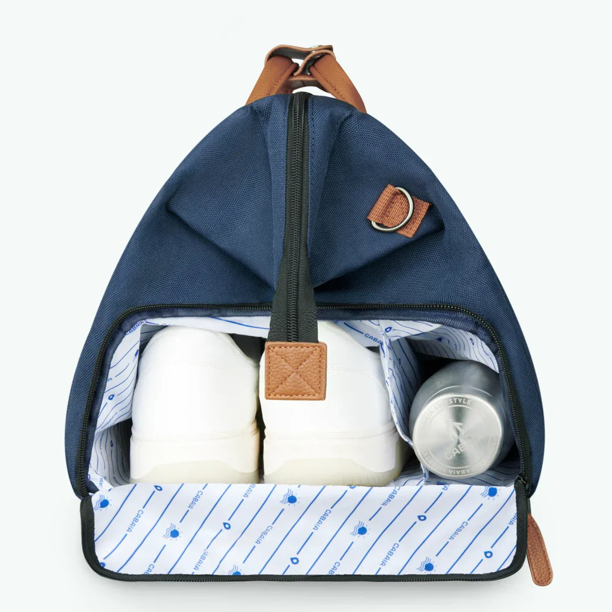 Chicago - Sac de voyage