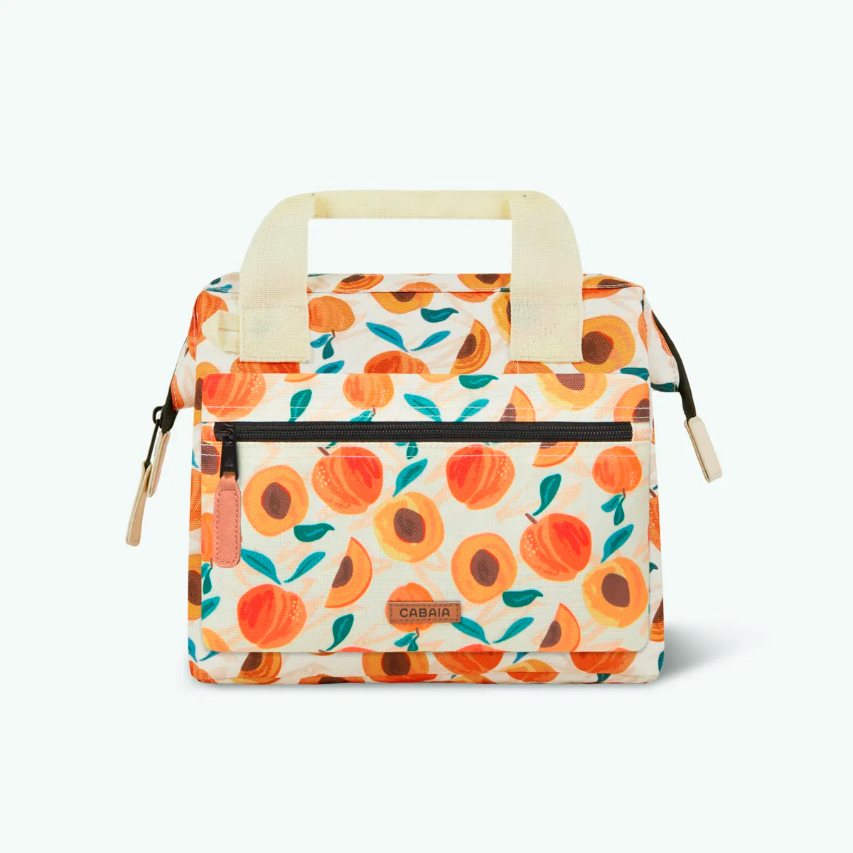Lunch bag Downtown Vancouver - Cabaia - - Cabaia