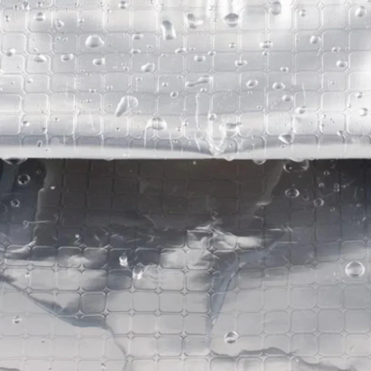 Downtown Vancouver - Sac isotherme