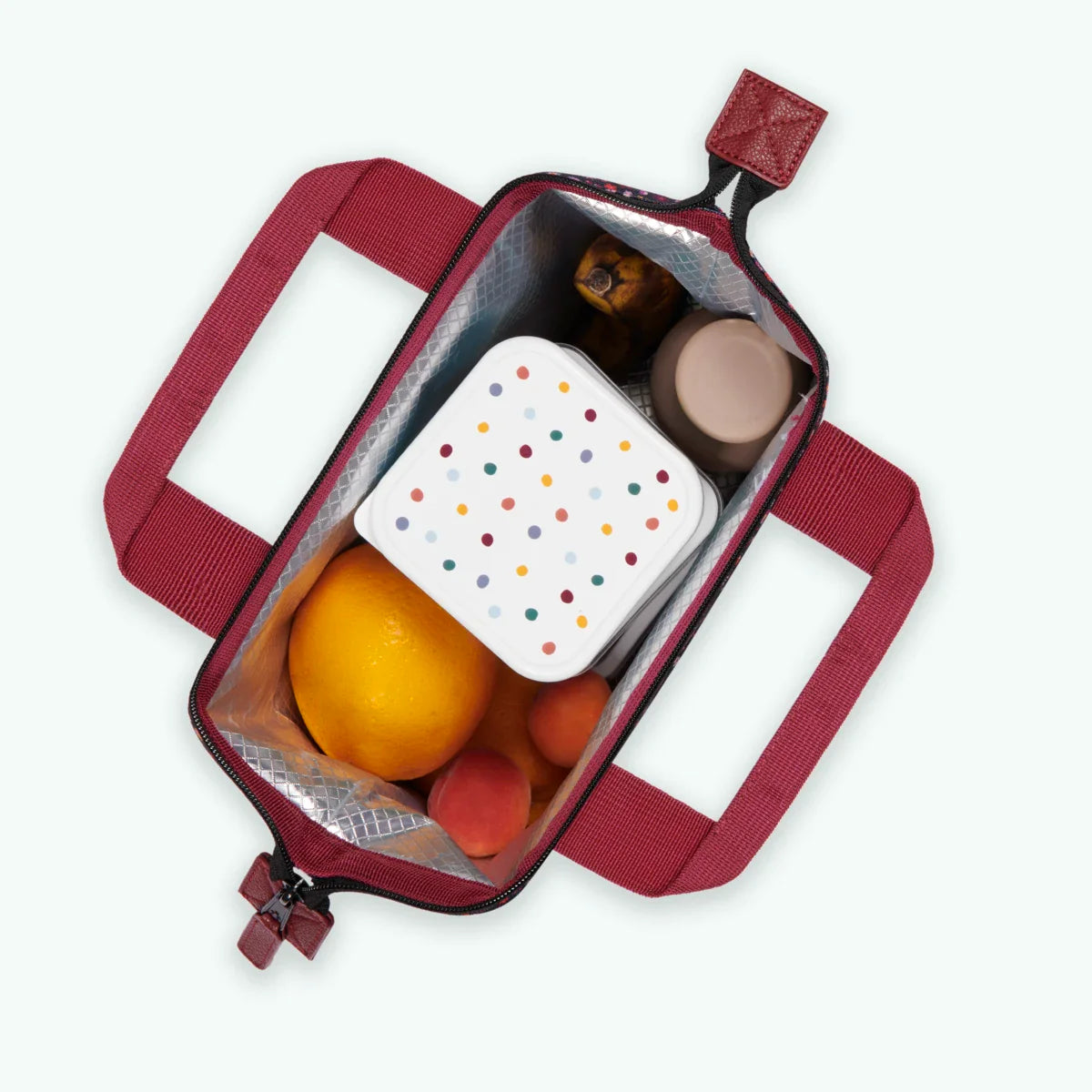 Lunch bag Lausanne