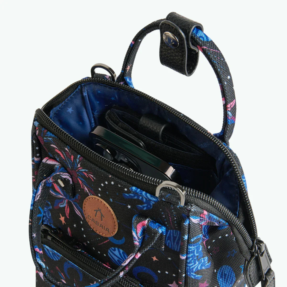 Saturn - Nano Bag