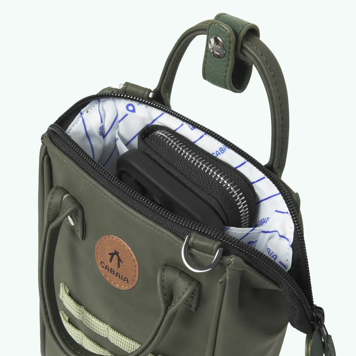 Busan - Nano Bag - 1 pochette