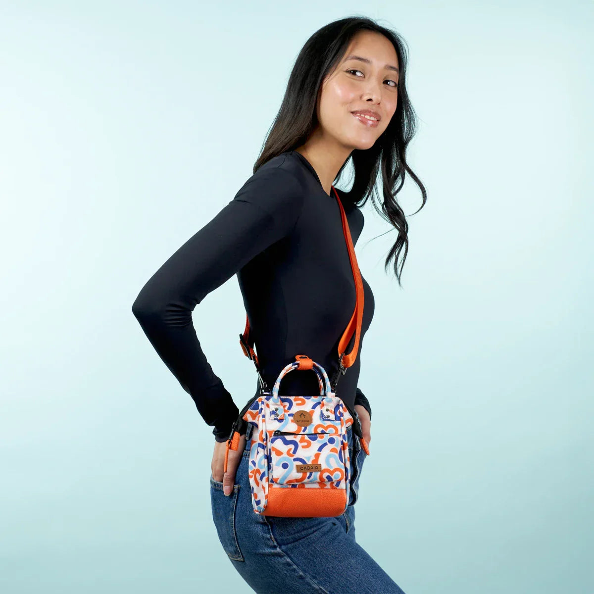 Hoi An - Nano Bag - 1 pochette