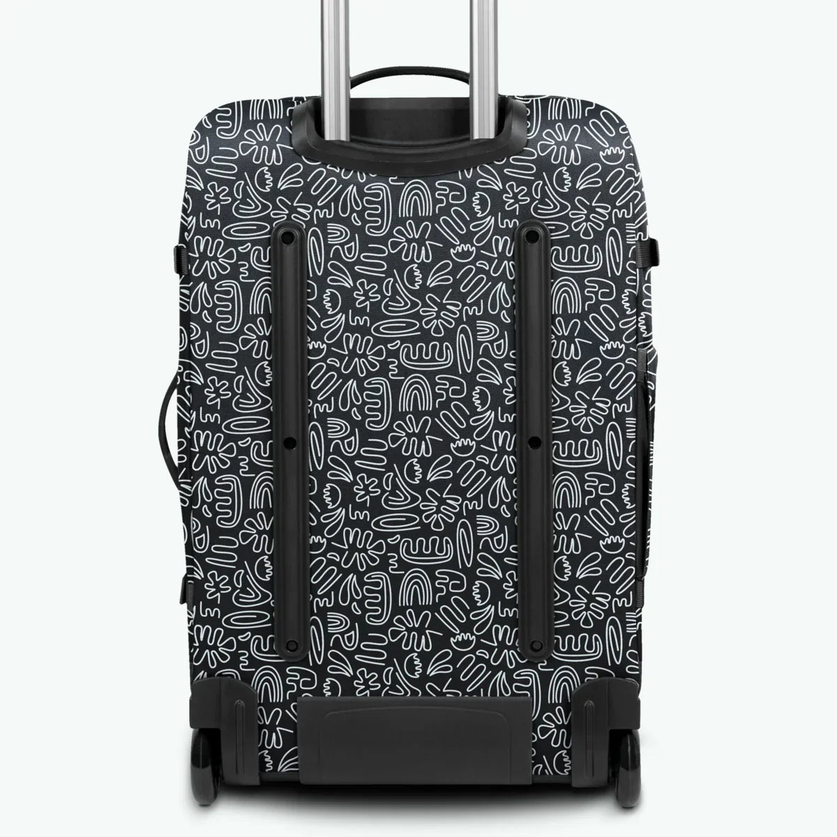 Valise souple medium Amiens