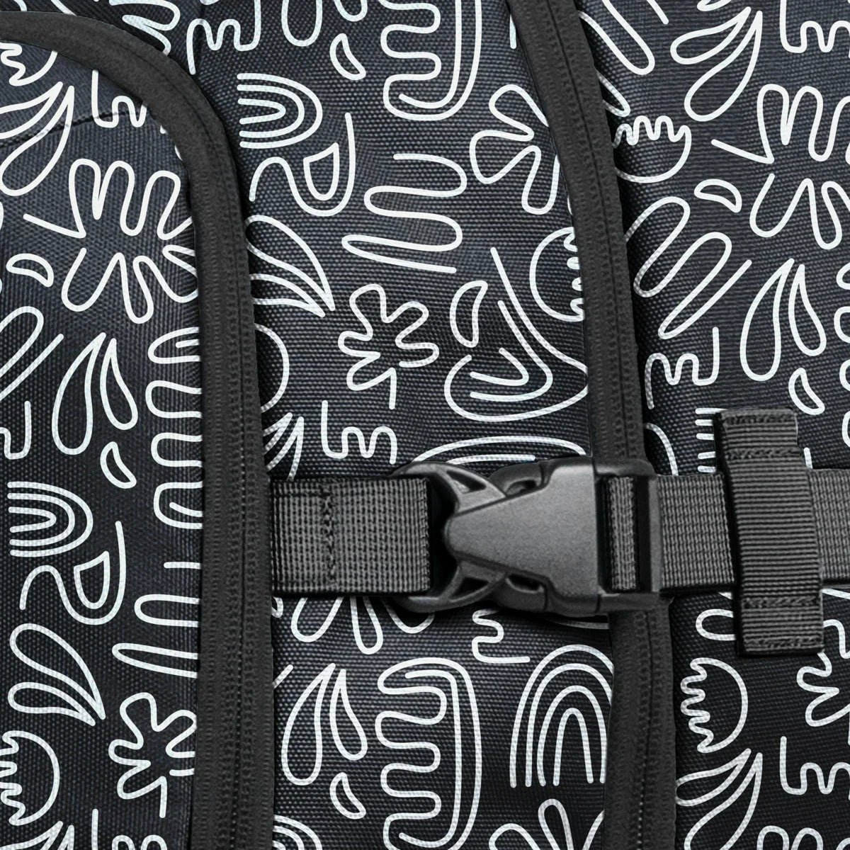 Valise souple medium Amiens