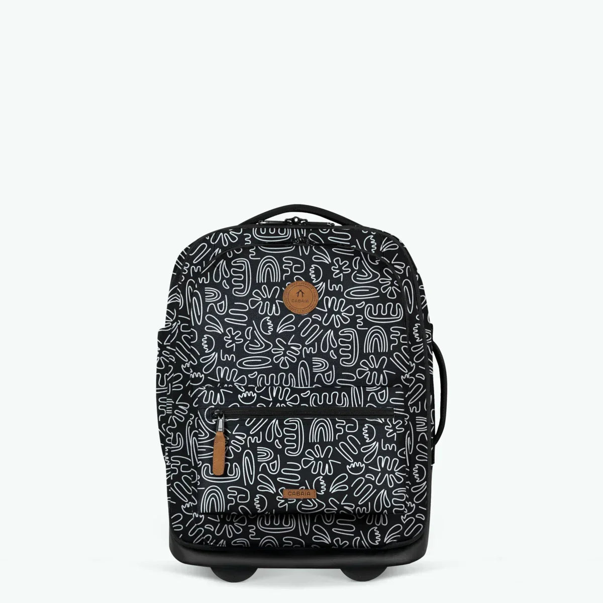 Valise souple XS Amiens