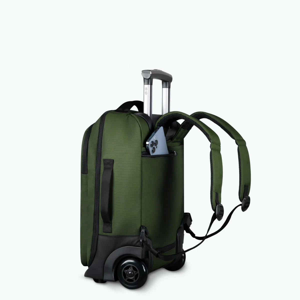 Valise Souple Coromandel XS