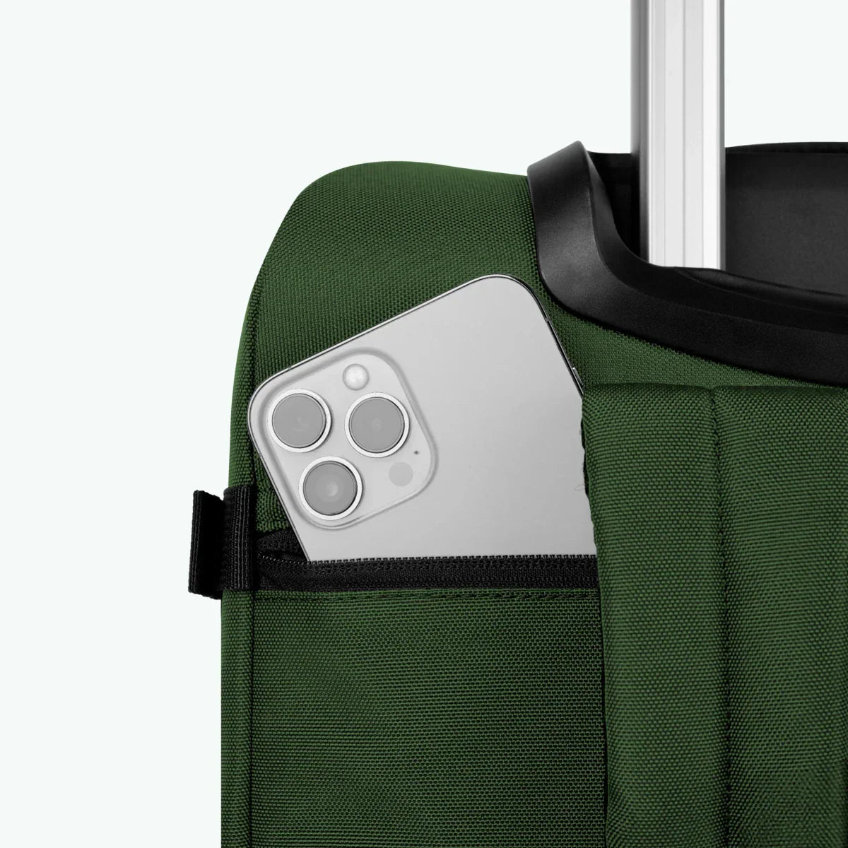 Valise souple small Coromandel