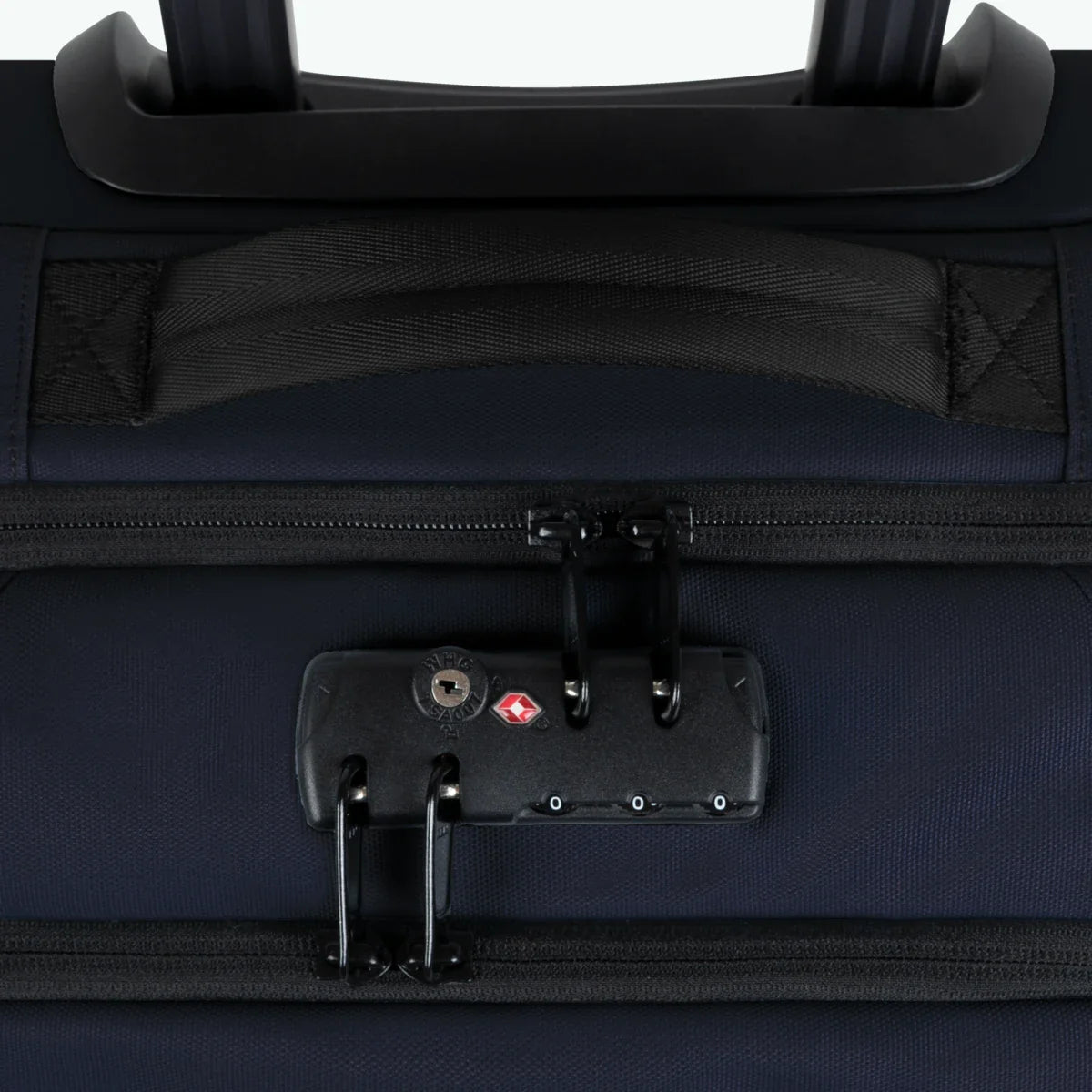 Set de 3 valises Reykjavik