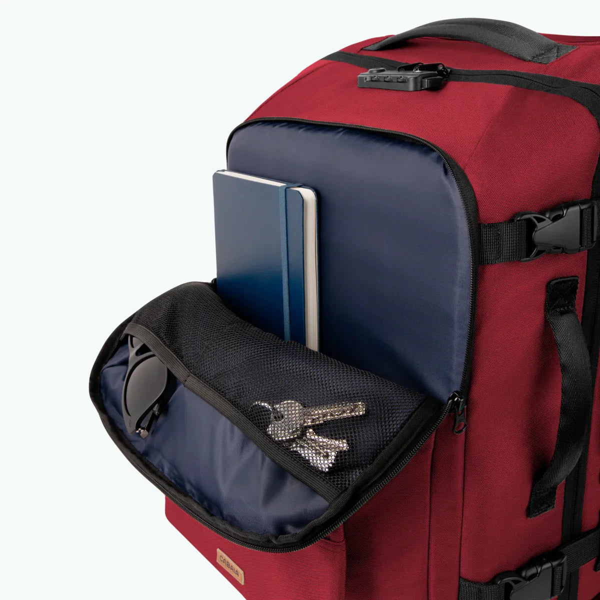 Valise souple small Sibiu