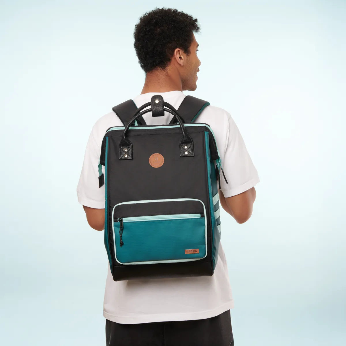 Sac à dos Adventurer Large Salt Lake City