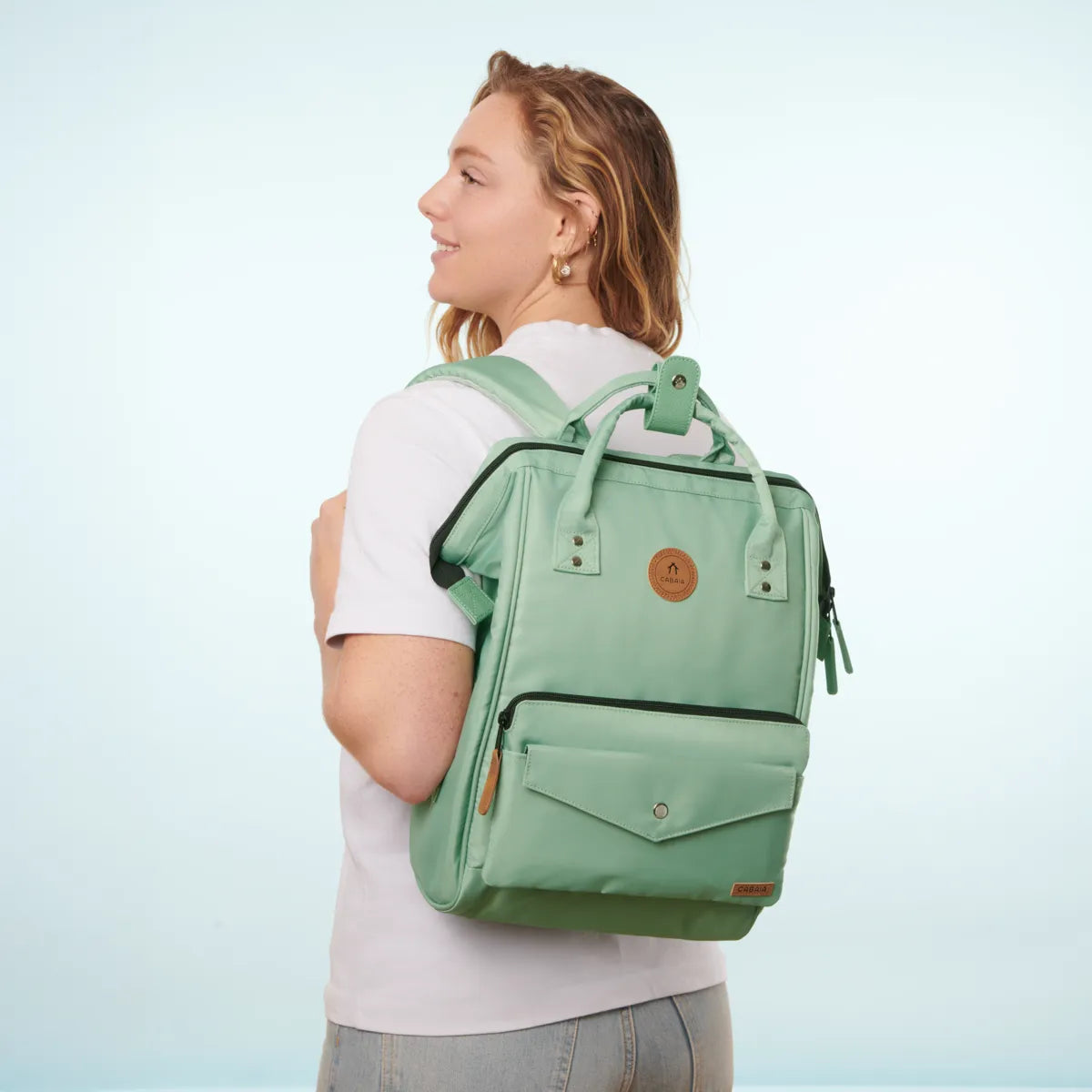 Sac à dos Adventurer Medium Tampa