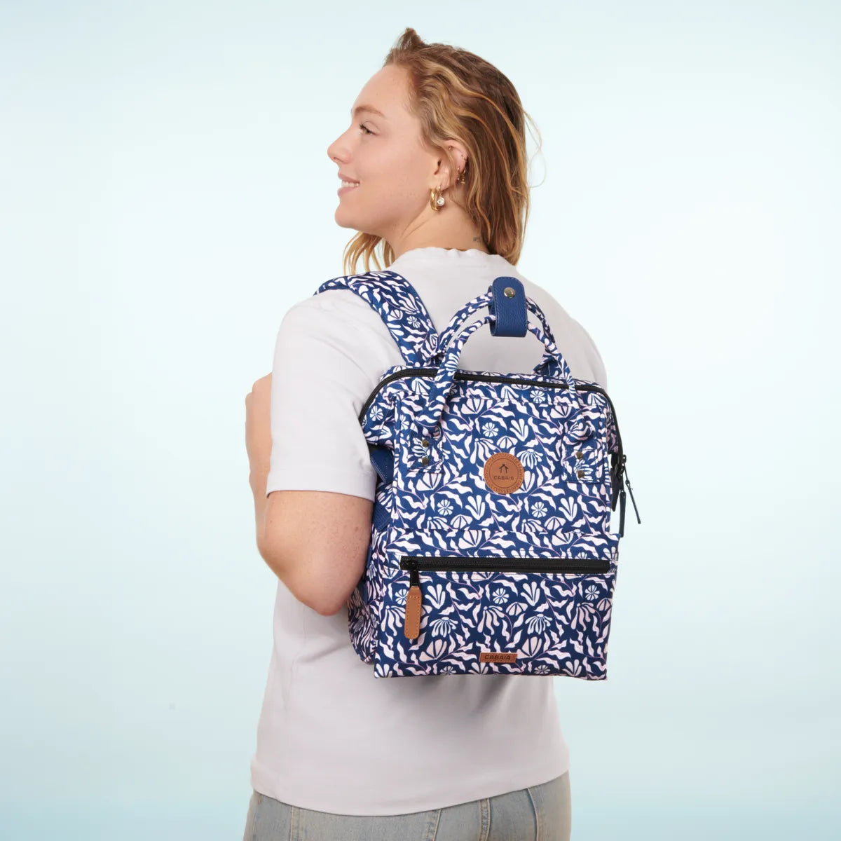 Sac à dos Adventurer Small Sameiro Sanctuary