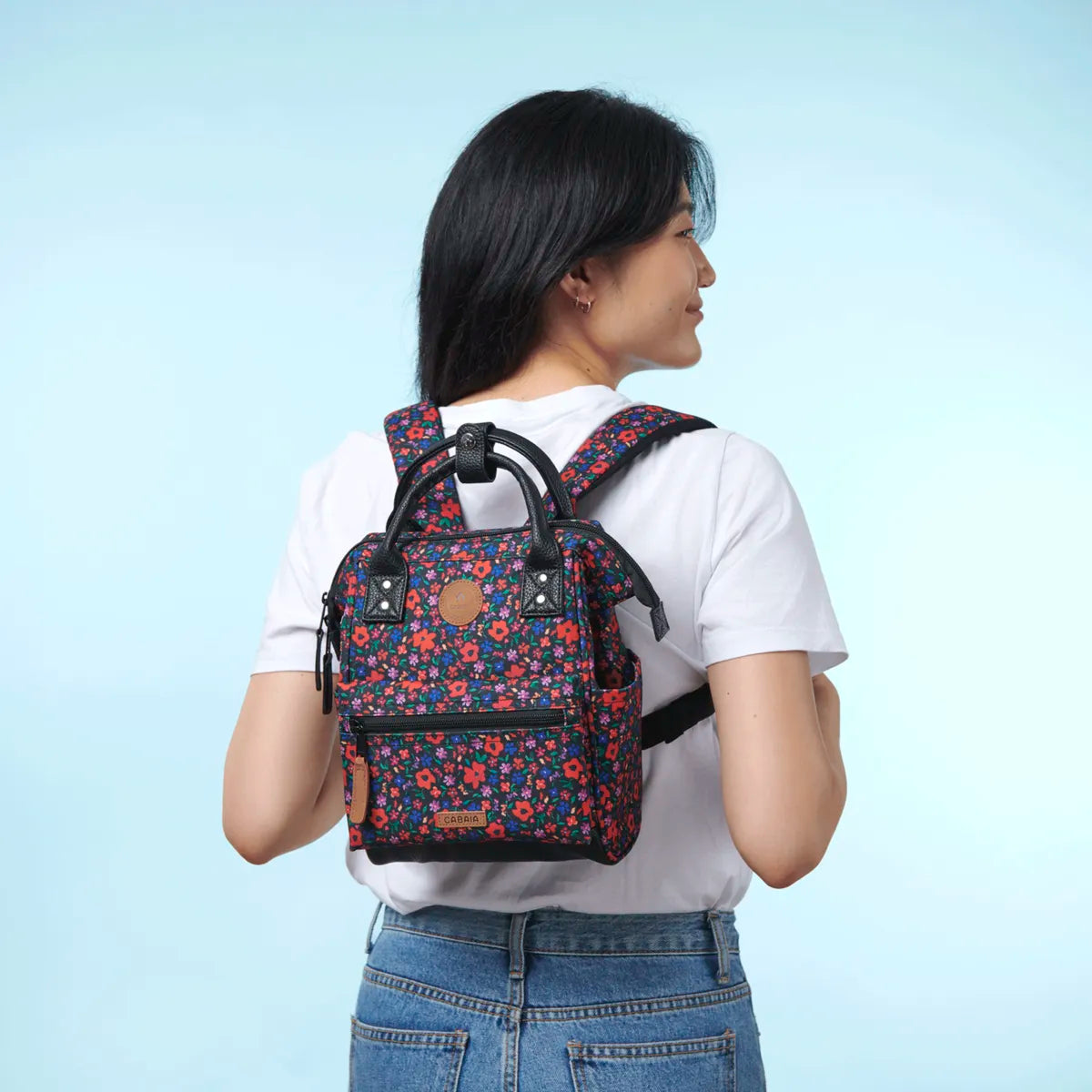 Sac à dos Adventurer XS Maupiti