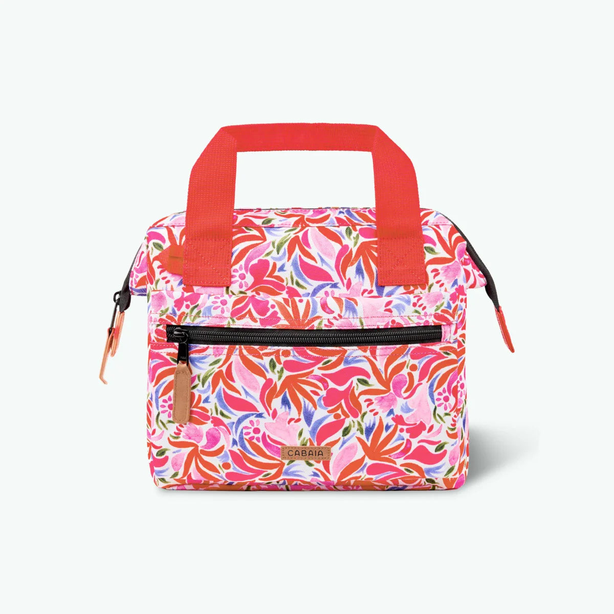 Lunch bag Santorin