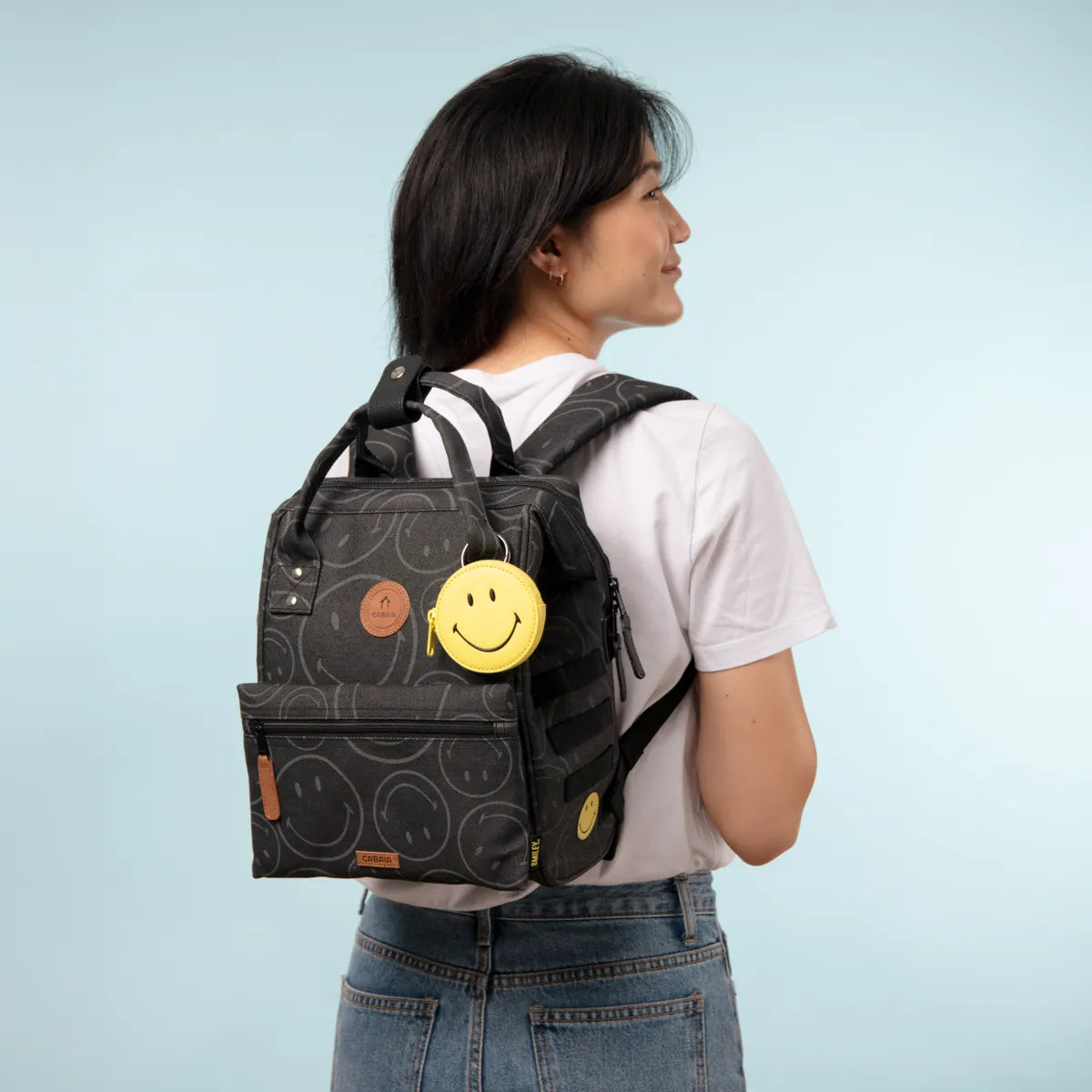 Sac à dos Adventurer Small Aarhus