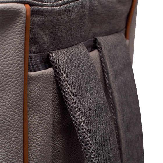 New York - Sac de voyage - No pocket