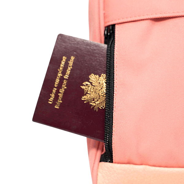 Calvi - Sac à dos - Mini - No pocket