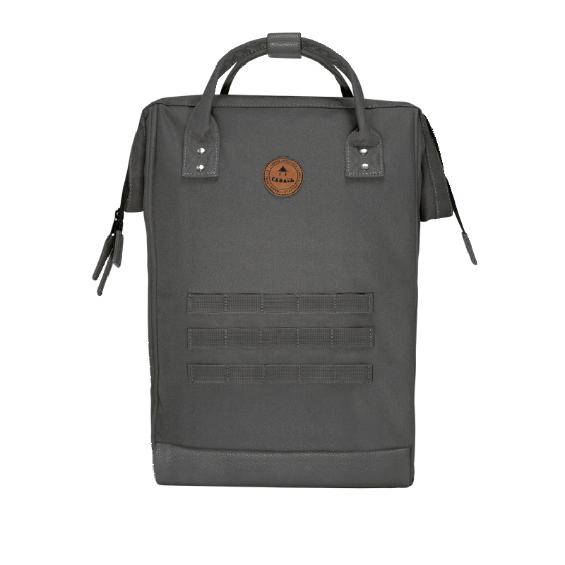 Detroit - Sac à dos - No pocket - Maxi - Old