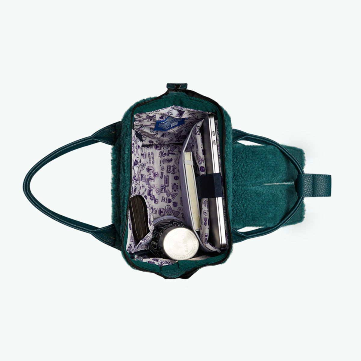 Toulon - Sac à dos - Mini