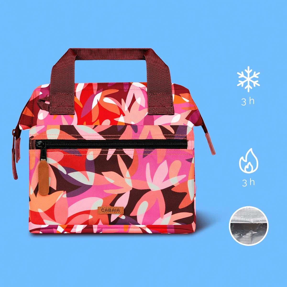 Lunch bag Berlin