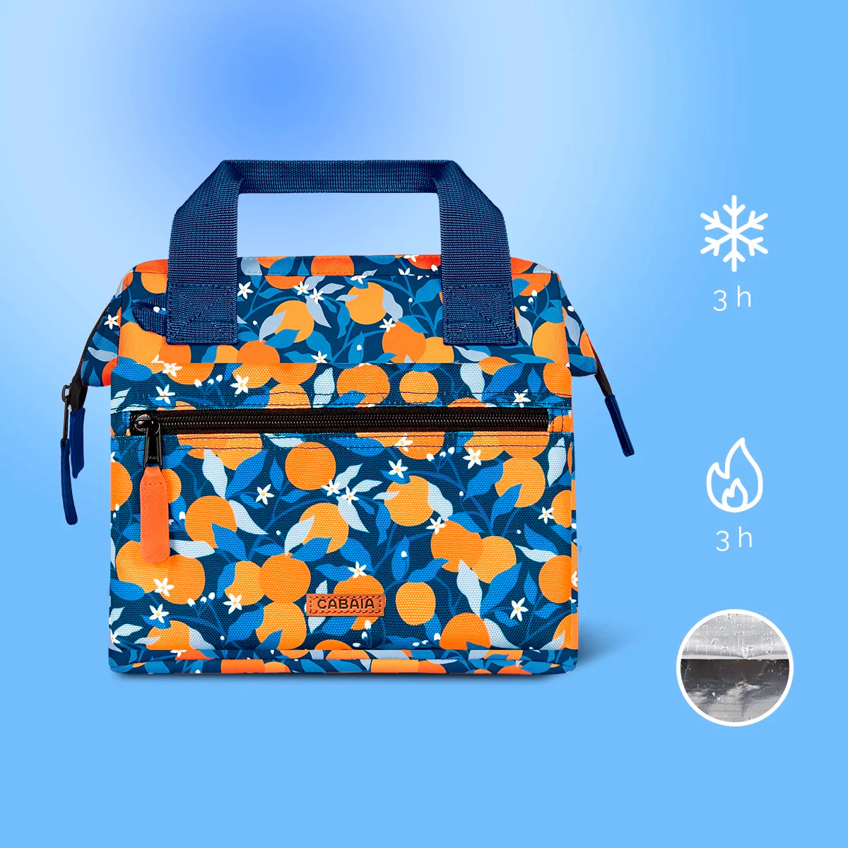 Lunch Bag Verona