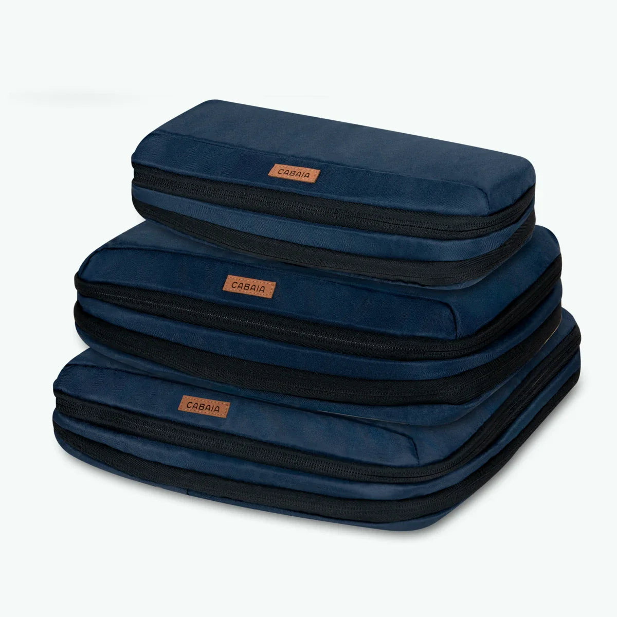 Organisateur valise Small Reykjavik