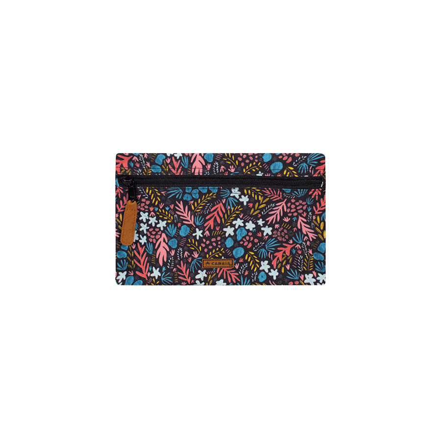 Pochette avant medium Rua Da Bica - Cabaia - - Cabaia