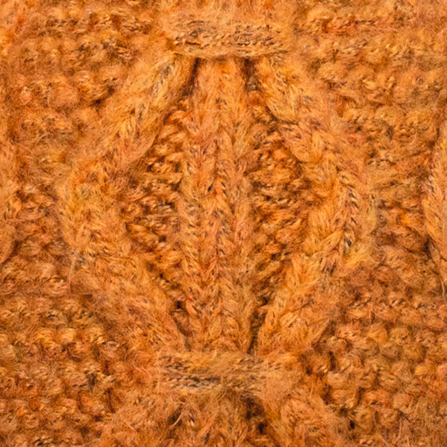 Bonnet Citronnade Camel