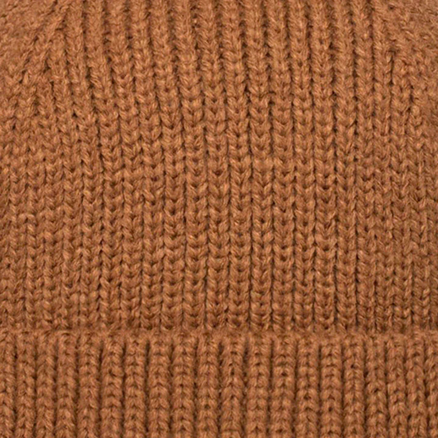 Bonnet Salty Dog Marron