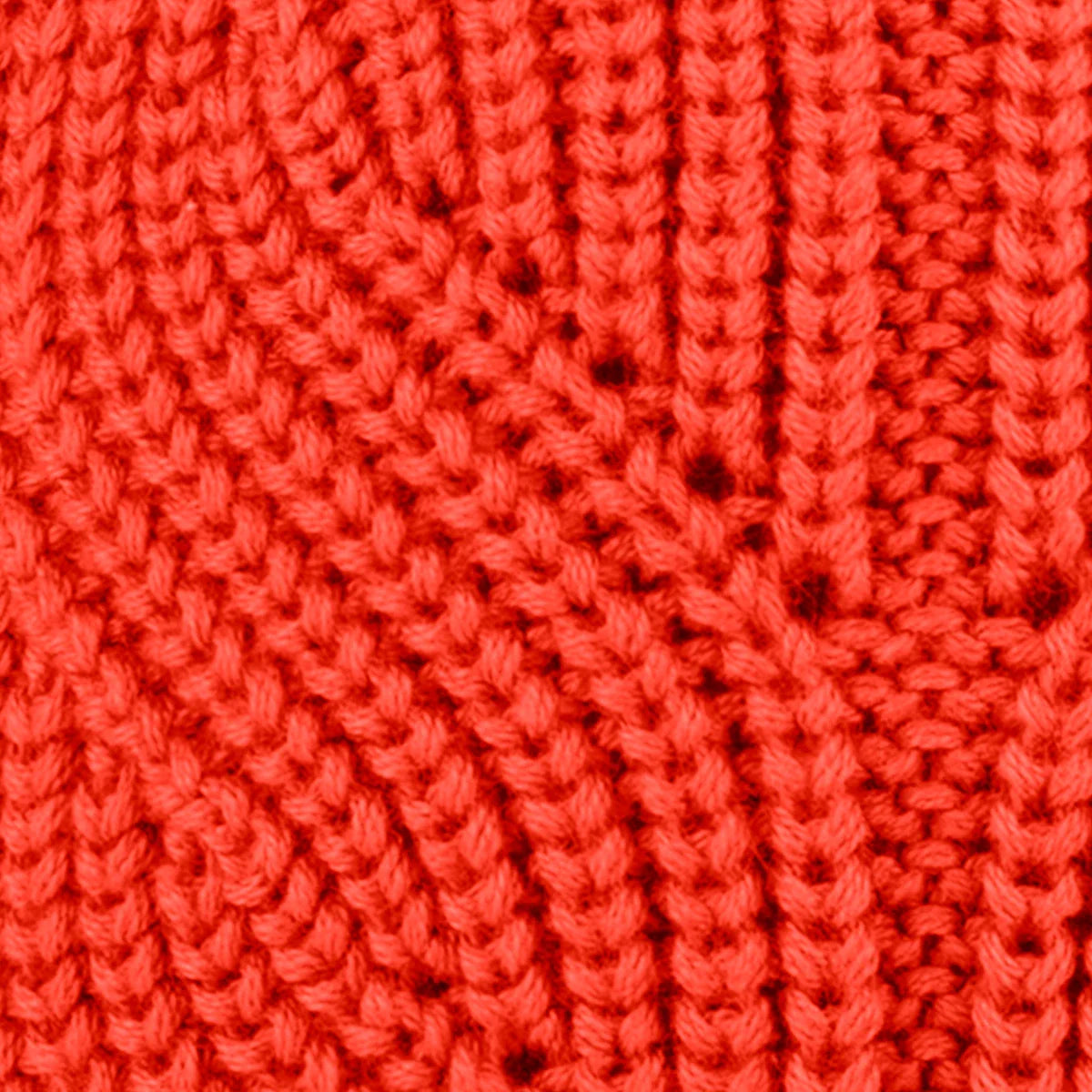 Bonnet Derby Orange