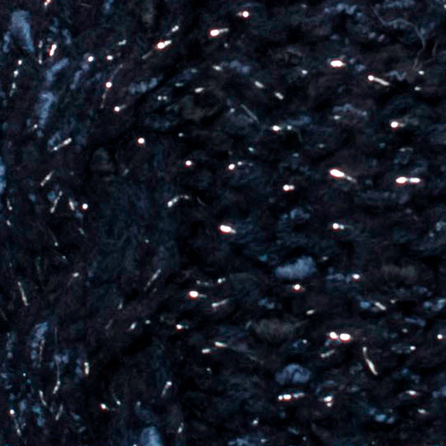 Bonnet Brick Lane Bleu marine - Polaire
