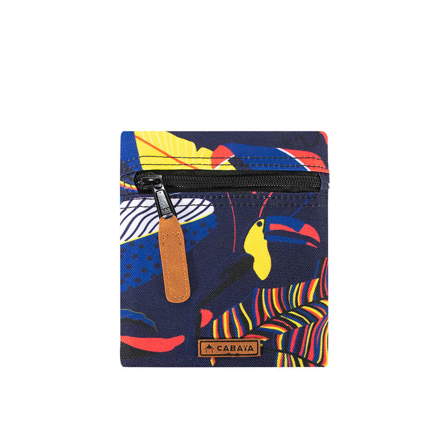 Pochette latérale Avenida Atlantica - Cabaia - - Cabaia